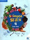 Science Skills -  4:       - 