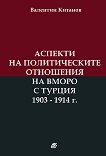 Аспекти на политическите отношения на ВМОРО с Турция 1903 - 1914 г. - 