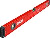 Алуминиев нивелир Sola Red 3 - 60 и 80 cm с 3 либели - 