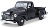   Chevrolet 3100 1950 - Maisto Tech - 