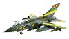Военен изтребител - Tornado GR Mk.1 - Сглобяем авиомодел - 