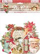   Stamperia -  - 38    Classic Christmas - 