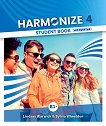 Harmonize -  4 (B1+):     - Lindsay Warwick, Silvia Wheeldon - 