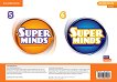 Super Minds - нива 5 и 6: Постери по английски език Second Edition - книга за учителя