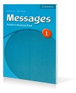 Messages: Учебна система по английски език Ниво 1 (A1): Книга за учителя с допълнителни материали - учебна тетрадка