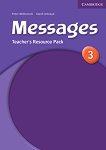 Messages: Учебна система по английски език Ниво 3 (A2 - B1): Книга за учителя с допълнителни материали - продукт