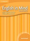 English in Mind - Second Edition: Учебна система по английски език Ниво Starter (A1): CD-ROM с генератор на тестове + аудио CD - книга за учителя