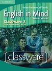 English in Mind - Second Edition:       2 (A2 - B1): DVD      - 