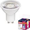 LED  Osram PAR16 80 840 GU10 6.9 W 4000K