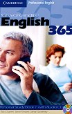 English 365: Учебна система по английски език : Ниво 1: Помагало за самостоятелна подготовка + CD - Bob Dignen, Steve Flinders, Simon Sweeney - 