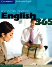English 365: Учебна система по английски език Ниво 3: Учебник - книга