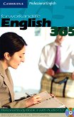 English 365: Учебна система по английски език Ниво 3: Помагало за самостоятелна подготовка + CD - учебник