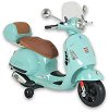    - Vespa GTS Super - 