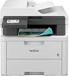    Brother MFC-L3740CDW -   /  /  / , 600 x 2400 dpi, 18 pages/min, USB - 