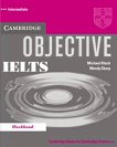 Objective IELTS: Учебна система по английски език Ниво Intermediate (B2): Учебна тетрадка - учебник