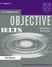 Objective IELTS: Учебна система по английски език : Ниво Advanced (C1): Учебна тетрадка - Annette Capel, Michael Black - 