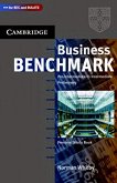 Business Benchmark: Учебна система по английски език - First Edition Ниво Pre-intermediate - Intermedeiate: Помагало за самостоятелна подготовка - продукт
