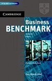 Business Benchmark: Учебна система по английски език : Ниво Advanced: Помагало за самостоятелна подготовка - Guy Brook-Hart - 