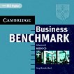 Business Benchmark: Учебна система по английски език : Ниво Advanced: 2 CD с аудиоматериали за упражненията от учебника - Guy Brook-Hart - 