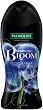 Palmolive Sparkling Bloom Shower Gel - 