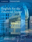 English for the Financial Sector: Student's Book - 