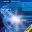 Infotech Fourth Edition: CD - Santiago Remacha Esteras - 