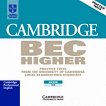 Cambridge BEC: Учебна система по английски език : Ниво C1 - Higher 1: CD - продукт
