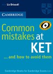 Common Mistakes at KET...and how to avoid them - 
