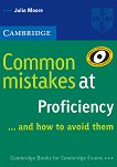 Common Mistakes at Proficiency... and how to avoid them Ниво C2: Помагало по английски език - помагало