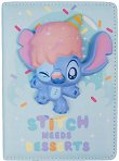    Stitch -  B6      - 