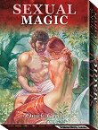 Sexual Magic Oracle - карти