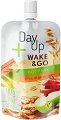     ,    DayUp + Wake & Go - 