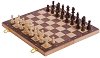Магнитен шах Goki - игра