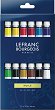   Lefranc & Bourgeois - 12  x 10 ml - 