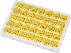  Keychron Gateron Phantom Yellow