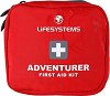 Аптечка Lifesystems Adventurer - Оборудвана - 