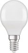 LED  LEDVANCE ANTIBACTERIAL CLP40 827 E14 4.9 W 2700K - 470 lm - 