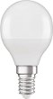 LED  LEDVANCE CLP40 827 E14 4.9 W 2700K - 470 lm   Antibacterial - 