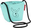   Reisenthel Minibag -   Cats and Dogs Mint - 