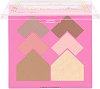 Lovely Hey Beauty Palette - 