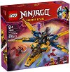 LEGO Ninjago -        - 