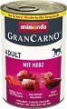    GranCarno Adult - 400  800 g,  ,  1  6  - 