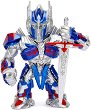   Optimus Prime - Jada Toys - 