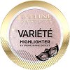 Eveline Variete Highlighter - 