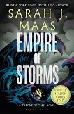 Throne of Glass - book 5: Empire of Storms - 