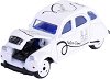   Citroen 2CV - Majorette - 