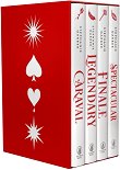 Caraval Holiday Collection - 