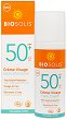 Biosolis Face Cream SPF 50+ - 