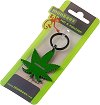 - Munkees Cannabis Leaf