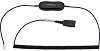  Jabra GN1218 Attenuation Cord